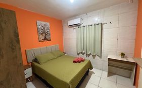 Apartamento completo e central! Casa Rute!